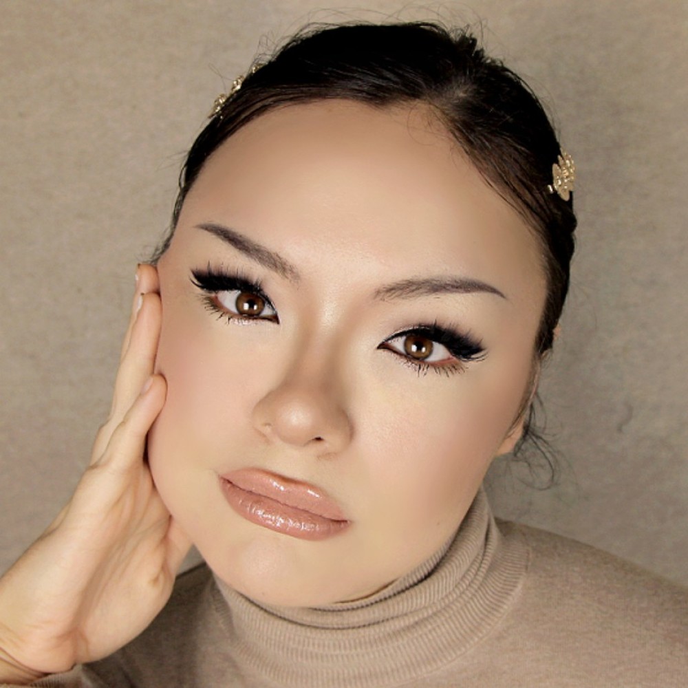 Meet your Posher, Ann